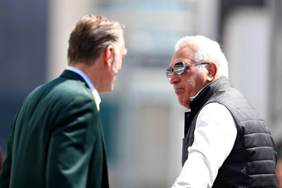 F1 wil graag naar Rio de Janeiro, maar heeft nog afspraken in São Paulo: 'Moeten we respecteren'