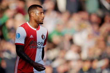 Feyenoord moet misschien streep zetten door oefenduel met Dortmund