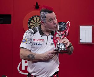 Darts: dit is het programma voor de Masters