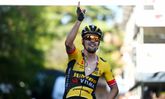 Wielrenner Primoz Roglic tekent bij Bora en verlaat dus Jumbo-Visma featured image