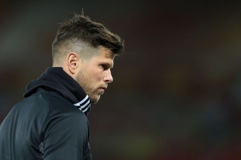 Klaas-Jan Huntelaar mag nu OFFICIEEL als amateur voetballen: 'Lekker met zijn vrienden'