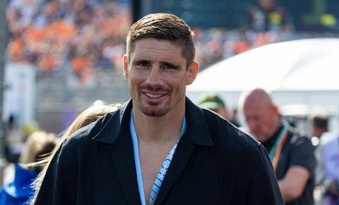 Rico Verhoeven had het zwaar: 'Misschien is dit wel het moment om te stoppen'