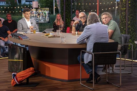 'Overloper' Thomas van Groningen krijgt kijkers van Veronica Inside op z'n dak: 'Geen leuke berichten'