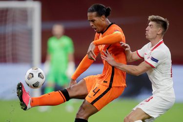 Dankzij Nations League: Krzysztof Piatek moet in quarantaine en mist pot in DFB Pokal