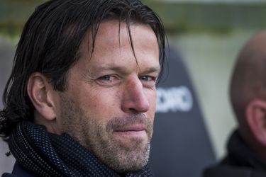 Seizoen NEC in cijfers: Faber bijna succesvolste coach, Santos in top 4