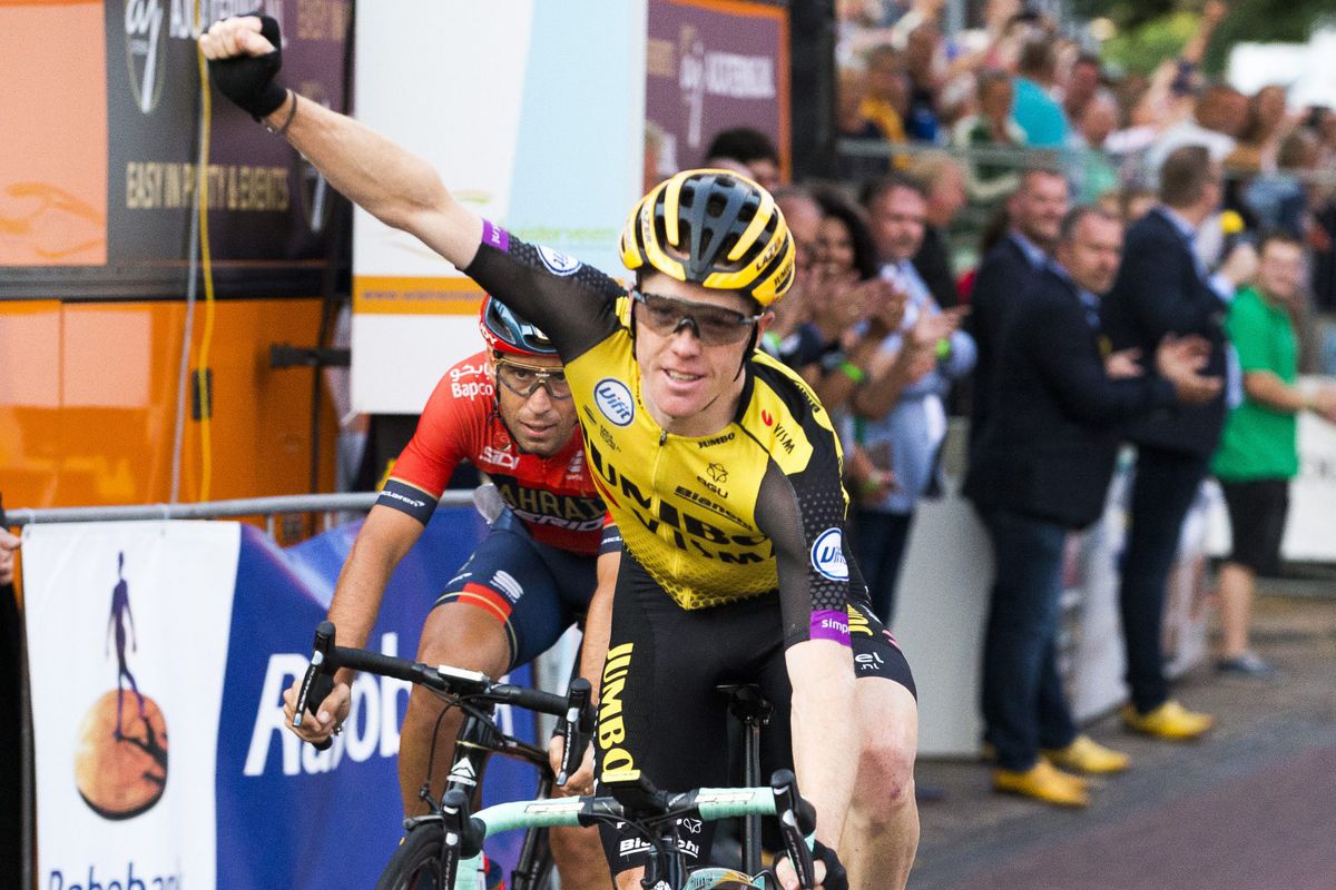 Vliegtuig met Kruijswijk en Sagan aan boord maakt noodlanding in Luxemburg