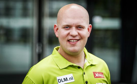 MvG woog 132 kilo toen hij 15 was: 'Heb nu schijt aan iedereen'