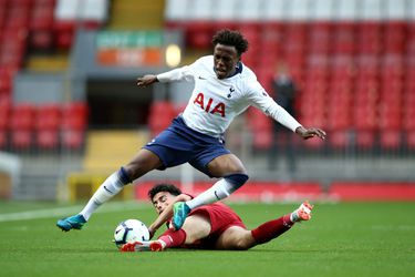 Tottenham vs. Liverpool is de wedstrijd met meeste penalty's in Engeland volgens statistieken