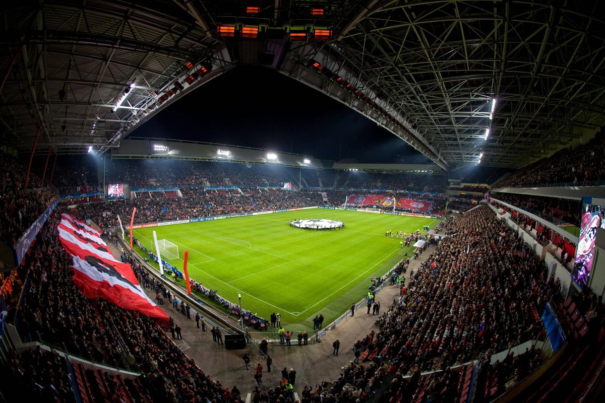 PSV begint op dinsdag 23 juli aan Champions League-seizoen, kaarten vanaf 15 euro