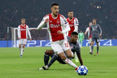 Het gevecht om CL-ticket voor landskampioen gaat verder: hopen op Ajax, Inter en Brugge