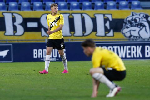 Ondanks gestaakte cruciale pot in KKD gaan concurrenten gewoon door