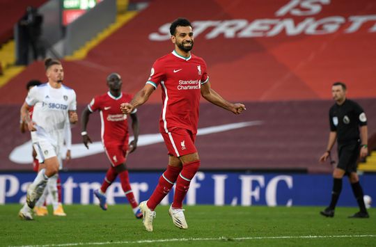 🎥 | De samenvatting van het knotsgekke duel Liverpool-Leeds United
