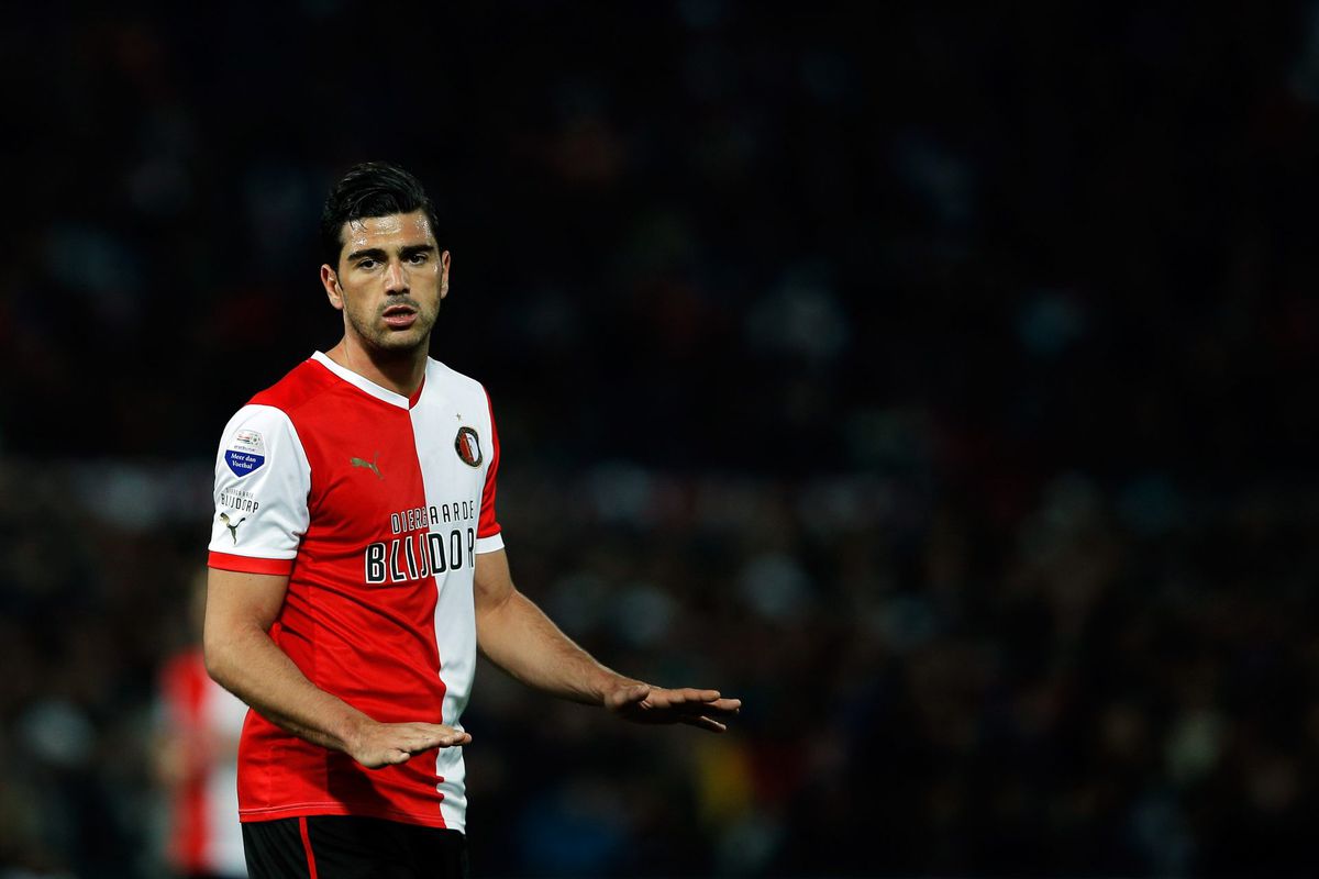 Graziano Pellè terug naar Feyenoord? La Gazzetta dello Sport denkt van wel