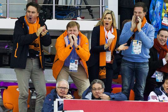 Help Mark Rutte bij zijn besluit: mag er nog gesport worden na morgen?