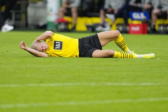 Blessurestress bij Borussia Dortmund: welke spelers zijn op tijd fit voor Ajax-uit?