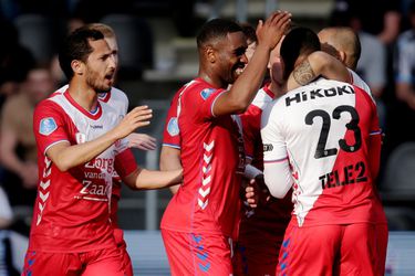 Overzicht oefenpotjes Nederlandse profclubs: FC Utrecht scoort 17 keer