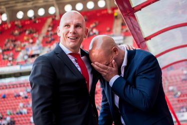 FC Twente-directeuren krijgen tonnen salaris: 'Mag wel een onsje minder'