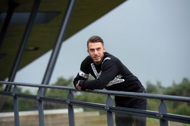 Vitesse-verdediger Aktas zag last-minute-transfer naar FC Den Bosch mislukken