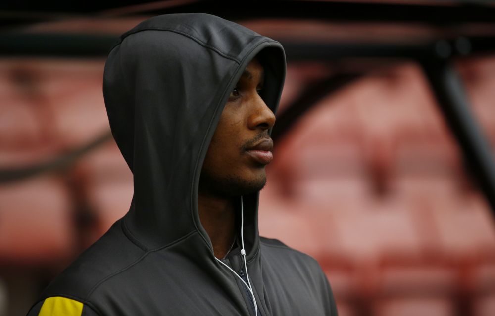 Ighalo verkaste voor 23 miljoen naar China en heeft het wél zwaar