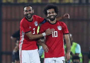 De avond van Mo Salah: doelpunt vanuit corner en record (video)