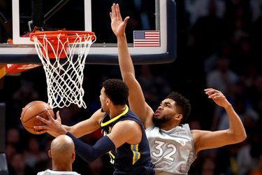 Gevecht om laatste tickets play-offs barst los in NBA