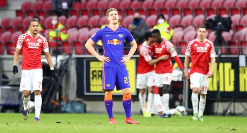 Bayern München ziet nog meer concurrenten verliezen