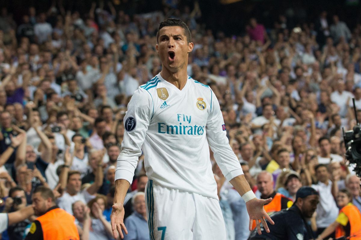 Recordomzet voor Real Madrid, spelers kregen 70 miljoen aan bonussen