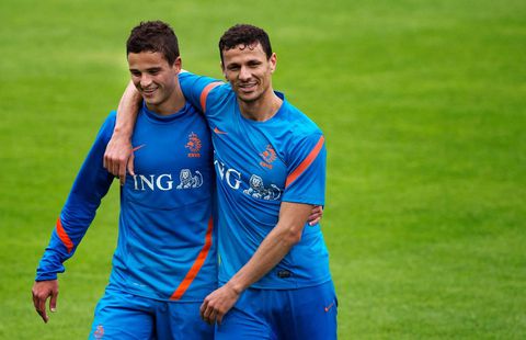 Ziggo Sport-analyticus Boulahrouz begint ook aan trainerscarrière