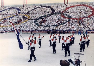 Calgary wil Olympische Spelen van 2026 weer organiseren