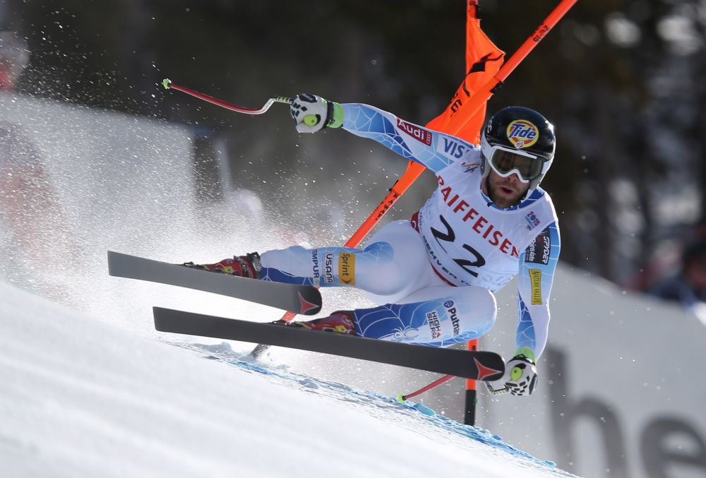 Geen wereldbeker skiën in Beaver Creek door gebrek aan sneeuw