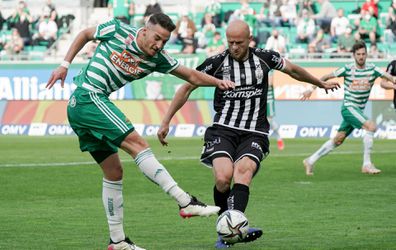 Nieuwste Feyenoord-aankoop blijkt statistiekenkoning van Oostenrijk