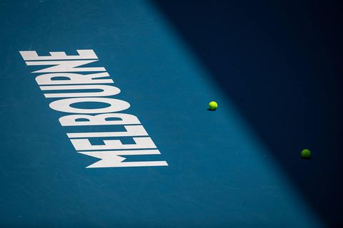 'Waarschijnlijk vaccinatieplicht tennisspelers Australian Open'