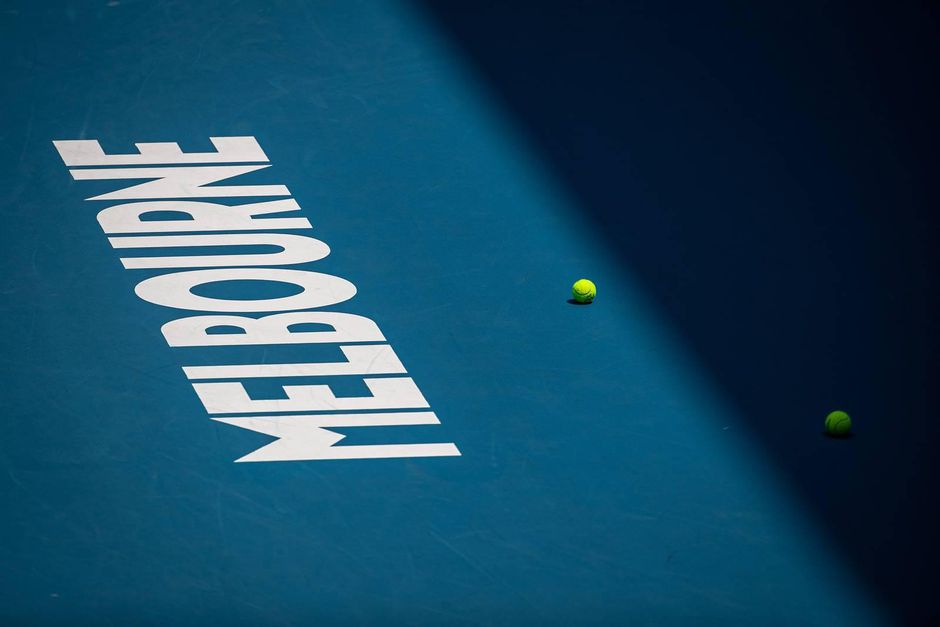 'Waarschijnlijk vaccinatieplicht tennisspelers Australian Open'