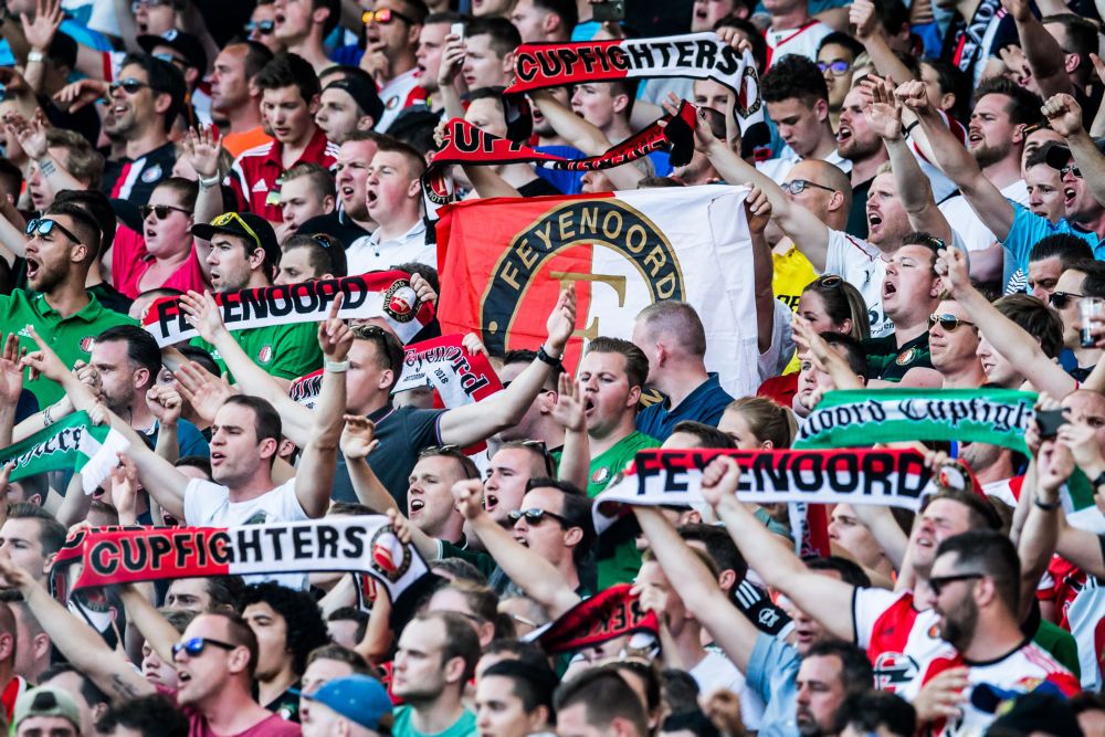 Zo kan Feyenoord alsnog rechtstreeks Europa in
