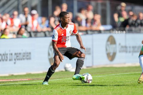 Deze namen zijn nieuw in Oranje-voorselectie ten opzichte van EK met Frank de Boer