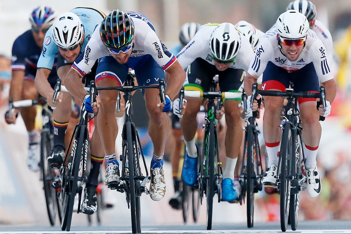 Ronde van Turkije krijgt wellicht ander plekje op UCI-kalender