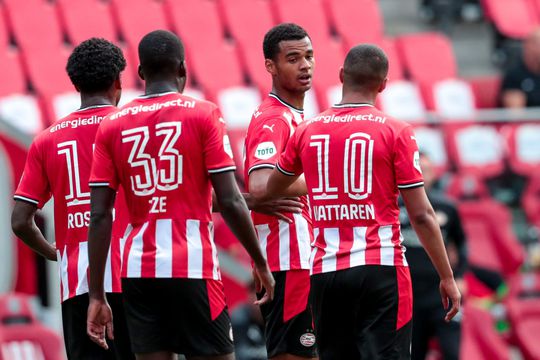 Loting 3e voorronde Europa League: PSV tegen club uit Estland, Slovenië of Denemarken