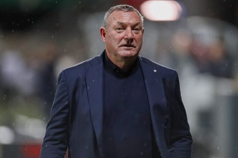 Ron Jans voelt zich 'verschrikkelijk schuldig' na foutje bij de verkiezingen