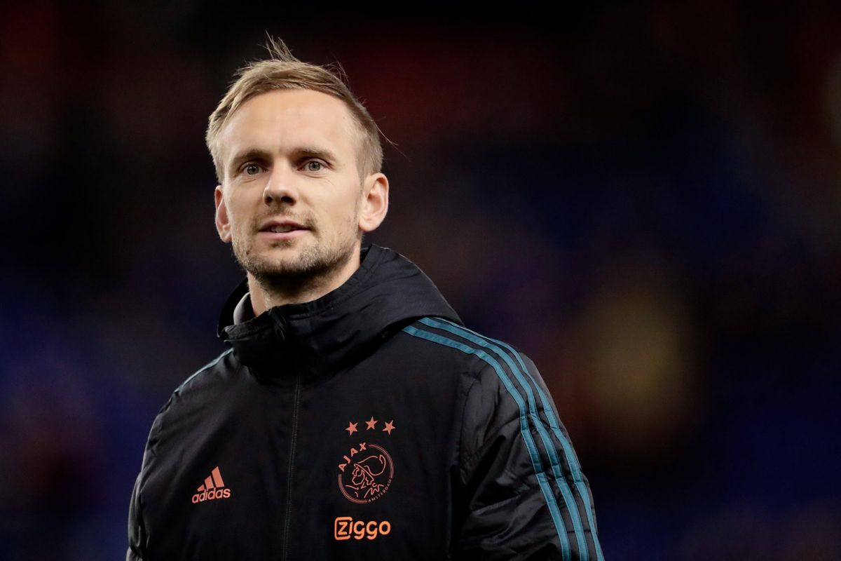 'Siem de Jong vertrekt bij Ajax en kiest voor American Dream'