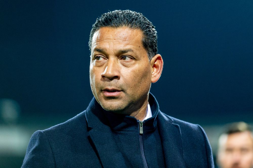 Fraser droomt van trainerschap Feyenoord: 'Het moment moet passen'