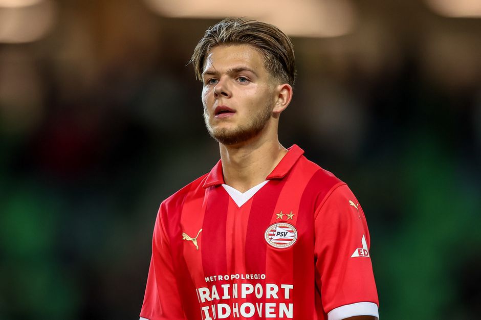 'Ajax wil talent losweken bij PSV, ook Juventus heeft interesse'