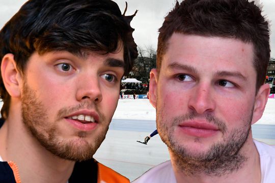 Strijd tussen Sven Kramer en Patrick Roest is begonnen: 'Wordt nog spannend'