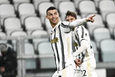 🎥 | Samenvatting: Juventus verslaat AS Roma en sluit aan bij de titelkandidaten