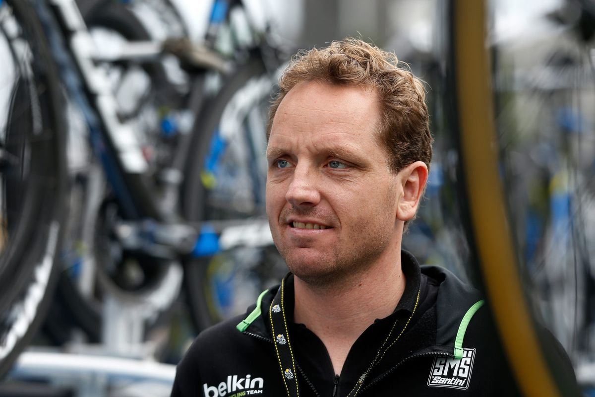 Jumbo-Visma verwacht dat Tour de France wordt afgelast