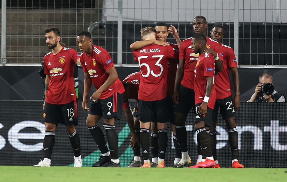 Programma Champions League met onder meer PSV, Bayern München en Manchester United