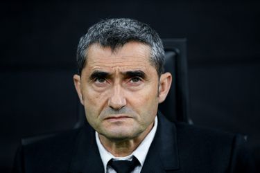Valverde lijkt exit bij Barcelona, maar wie volgt hem op?