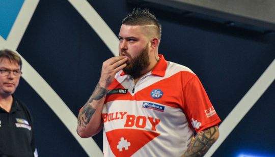 Overzicht UK Open: Price en Wright 'gewoon' naar 6e ronde, Smith ligt eruit