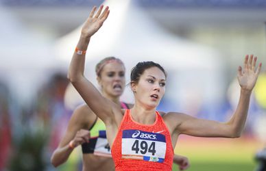 Ook Koster te geblesseerd voor WK atletiek