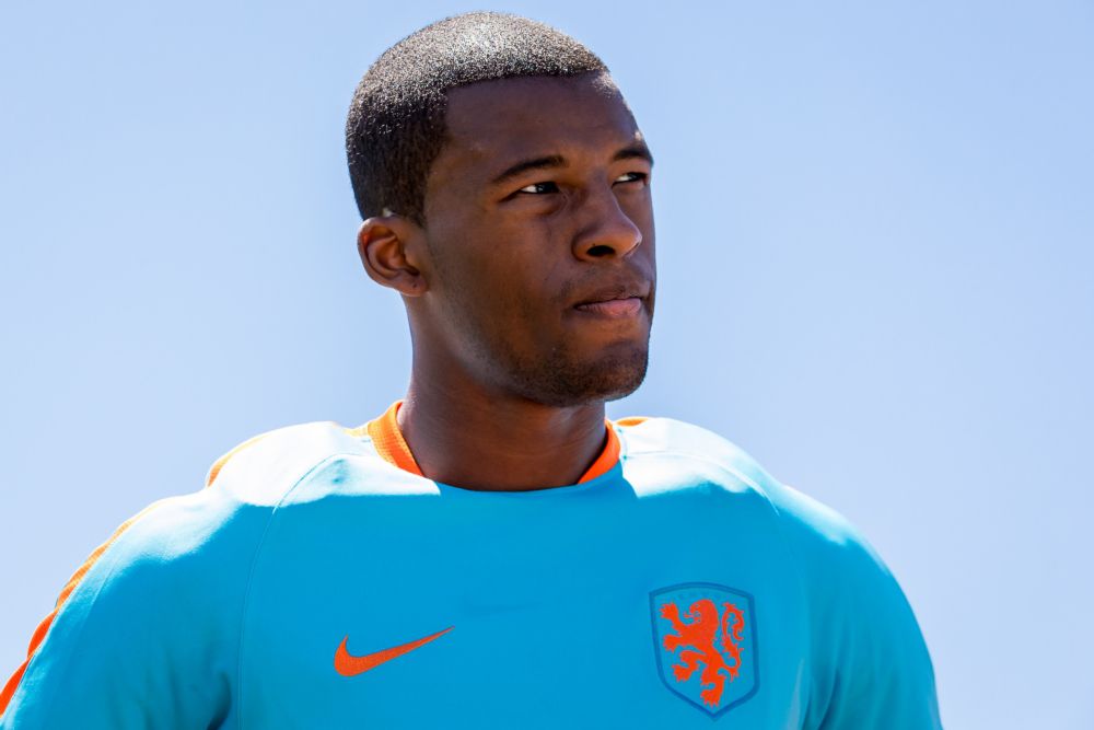 Wijnaldum maakt tegen Oostenrijk zijn 100e treffer (video)