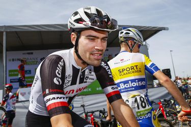 Spannende dag voor Dumoulin: Hoe gaat de Tour van 2018 uitzien?